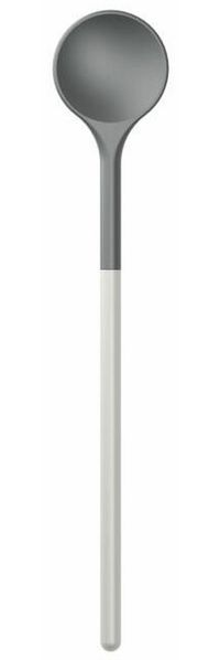 Rosti New Optima Nylon Kochllöffel 30 cm Weiß