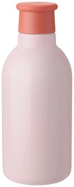 Rig-Tig Drink-It Isolierflasche Rose