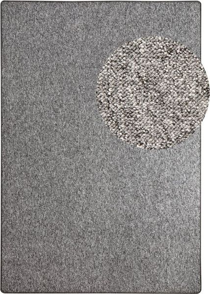 Steffensmeier Teppich Meddon XL, Rechteckig, Galerie, Läufer