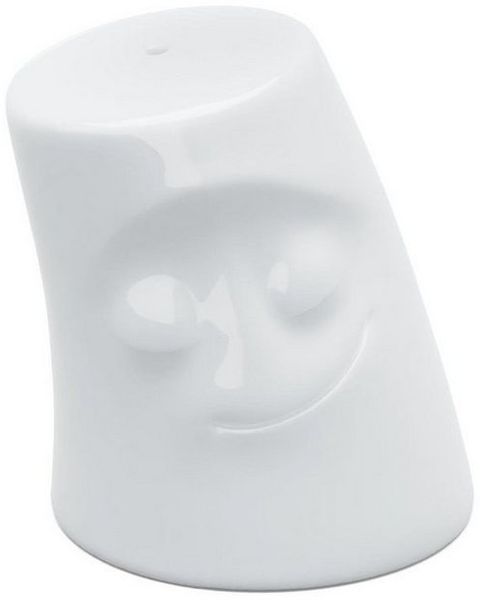 FiftyEight Products Salz- / Pfeffer-Streuer Set weiß