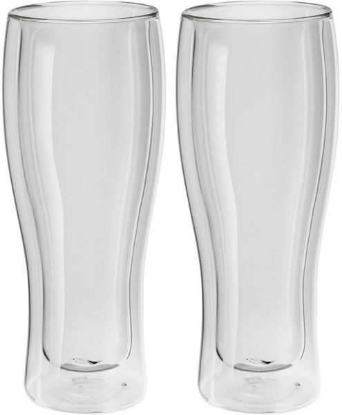 ZWILLING Sorrento Bar Bierglasset 410 ml / 2-tlg