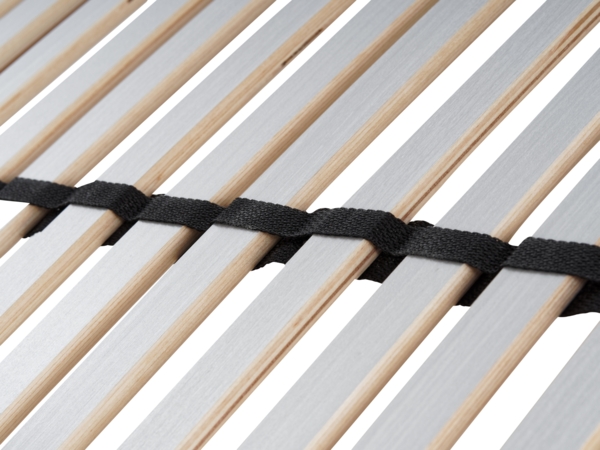 Lattenrost Superflex Größe 80 x 200 cm Version Nicht verstellbar Bild 3