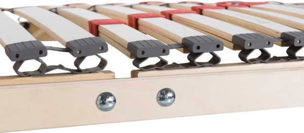 Lattenrost Superflex Größe 80 x 200 cm Version Nicht verstellbar Bild 4