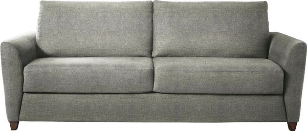 Bali Schlafsofa Dallas, Dauerschlaffunktion, mit Lattenrost und Matratze