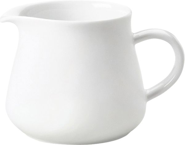 KAHLA Five Senses Mini-Krug 0,50 l weiß