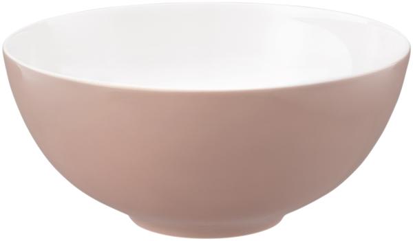 Seltmann Weiden Life Schüssel rund 21 cm Fashion posh rose 001.743833