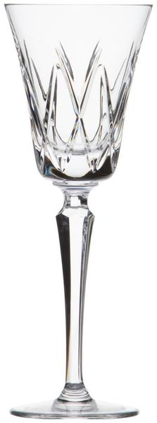 Rotweinglas Kristall London clear (24,8 cm)
