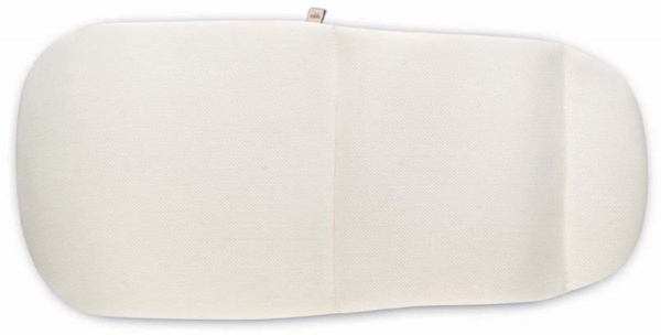 Babymatratze Comfy | Anti-Plagiozephalie Matratze für Babybett und Kinderwagen