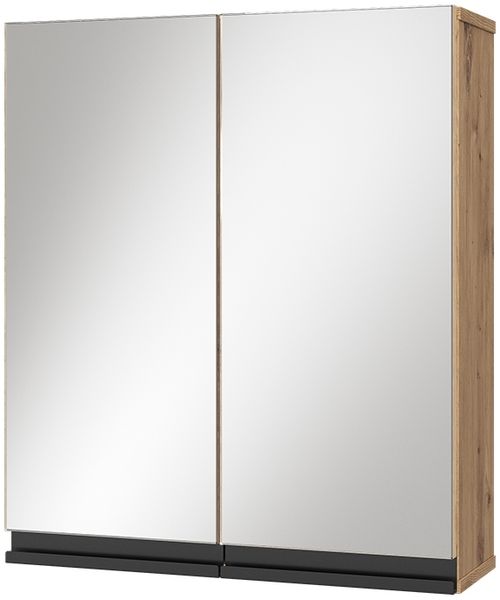 Badspiegelschrank Torren Artisan 60 x 70 cm Vicco