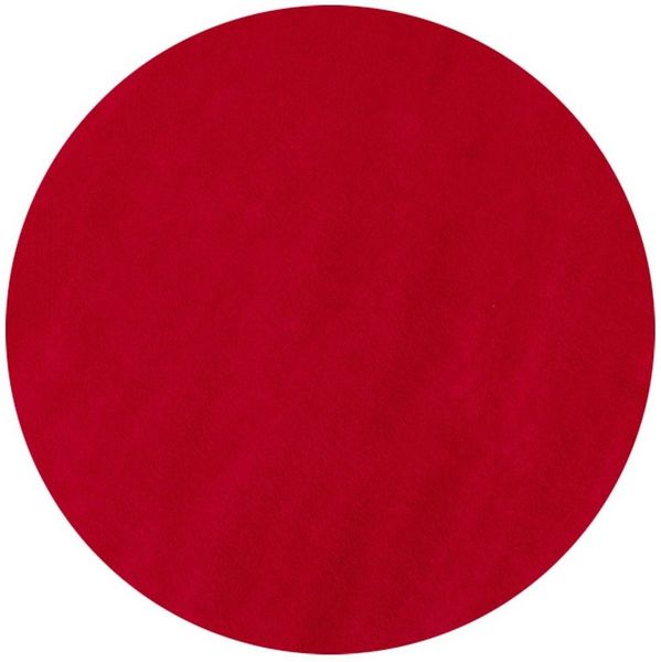 Ayyildiz Teppiche Teppich SKY 5400, rund, Höhe: 7 mm, Besonders weich / Softfllor / waschbar