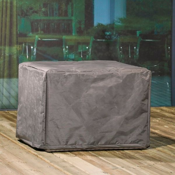 winza outdoor covers Gartenmöbel-Schutzhülle TOPSELLER! (OTTOs Choice), geeigent für Gartensessel, 95x95x70 cm