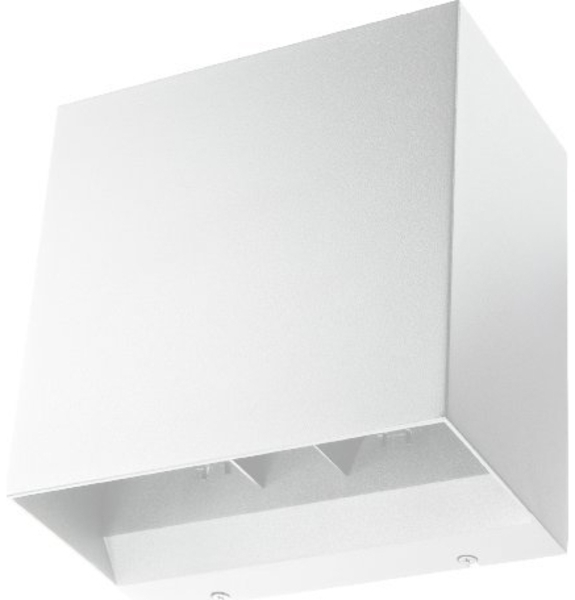 SG ARMATUREN ARTES MIDI WEISS 3000K