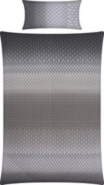 REDBEST Bettwäsche Bettwäsche, Seersucker, 2 teilig, Steifen Bild 6