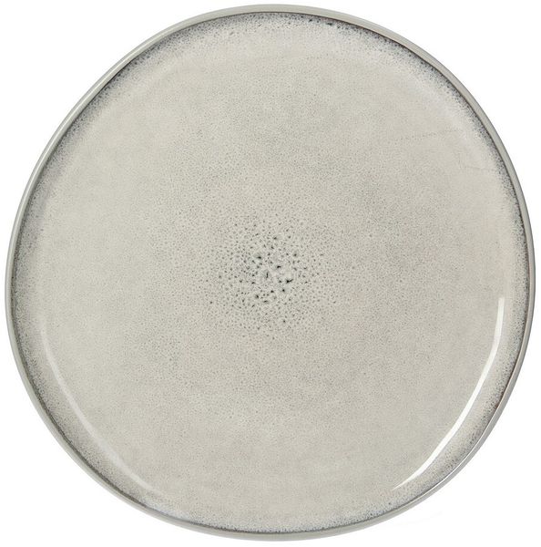 Dekoria Teller Mystical Organic 27cm