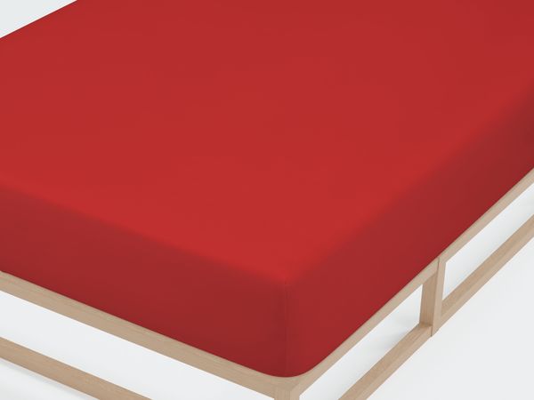 Spannbettlaken Jersey-Elastic 140/200 - 160/220 cm Spannbetttuch Bettlaken Spannlaken