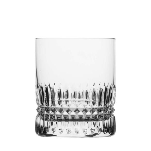 Whiskyglas Kristall Empire clear (10 cm)