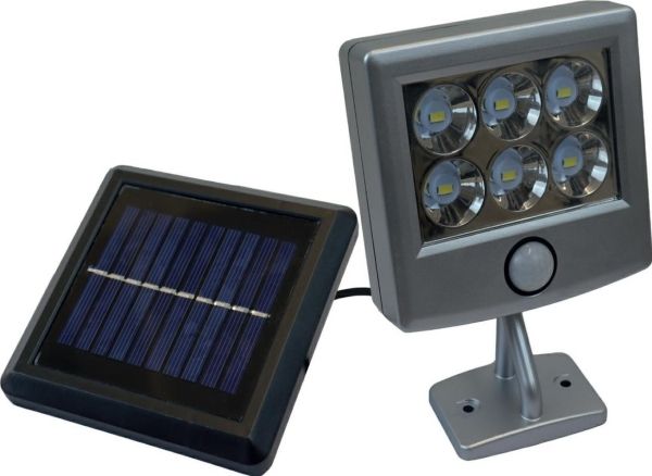Volteno VOLTENO SOLAR Wandleuchte VIA