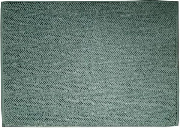 framsohn frottier Badematte framsohn Badvorleger 'Ocean' 50 x 70 cm