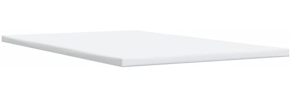 vidaXL Boxspringbett mit Matratze Dunkelgrau 120x200 cm Stoff 3294331 Bild 10