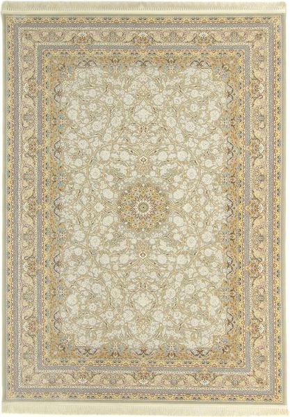 Orientteppich »Barfin« 150 x 100 cm - beige