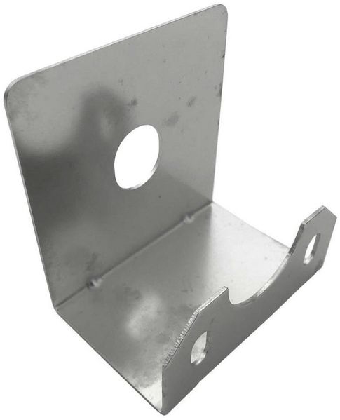 PROREGAL® Grillspieß Motorhalterung für Drehspieß der Napoleon Rogue Serie