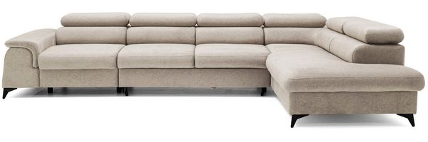 NEXT COLLECTION Ecksofa Plaza Maxi