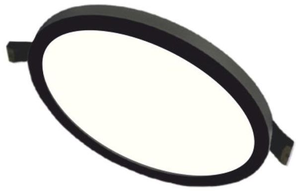 Deckenleuchte Tope LED PANEL SPLIT 16W 3000K B