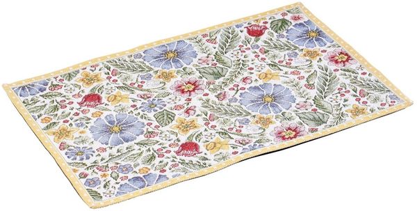 Villeroy & Boch Spring Awakening Gobelin Tischset / Platzset