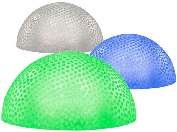3 Moderne LED Leuchten für den Außenbereich