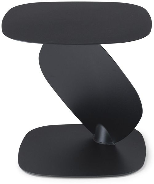 Spinder ZIGGY Couchtisch: Moderner, minimalistischer Stahl-Design
