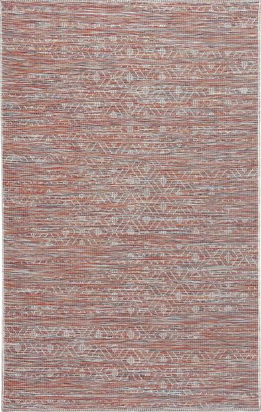 Dekoria Teppich Breeze sunset 155x230cm