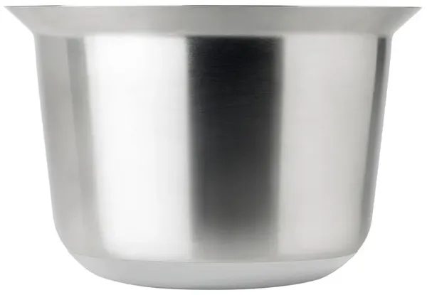 Stelton Mix-It Rührschüssel 1,5 l Steel