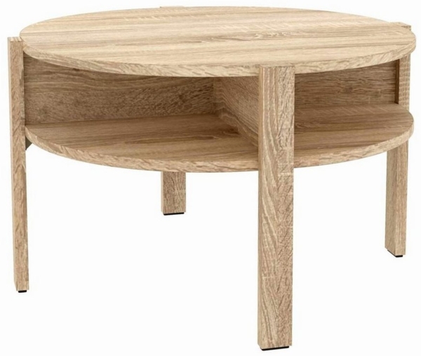 Couchtisch 'Tobago', Natur