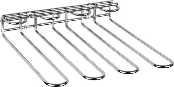 APS Flaschenhalter / -regale + Gläserträger Gläserschiene 93398