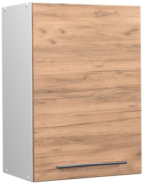 Hängeschrank Fame-Line Goldkraft Eiche 50 cm Vicco