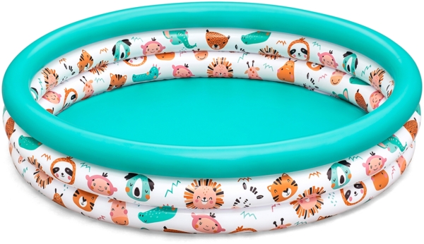 Planschbecken Safari Pals™ Ø 122 x 25 cm