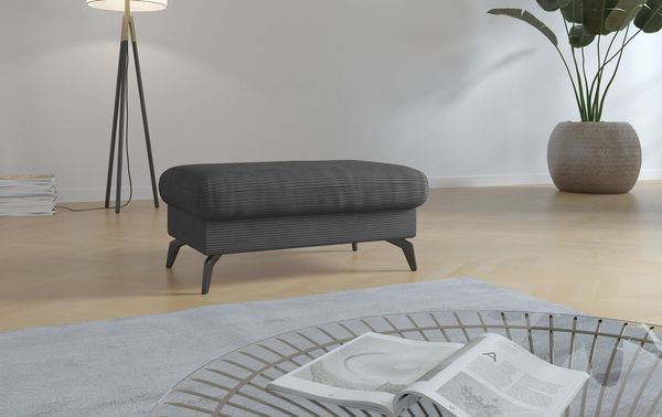 sit&more Stauraumhocker Morris Jubi, mit praktischen Stauraum
