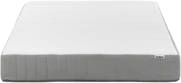 Memoryschaum-Taschenfederkernmatratze BREEZ H2 3 Mittel 120 x 200 cm Bild 5