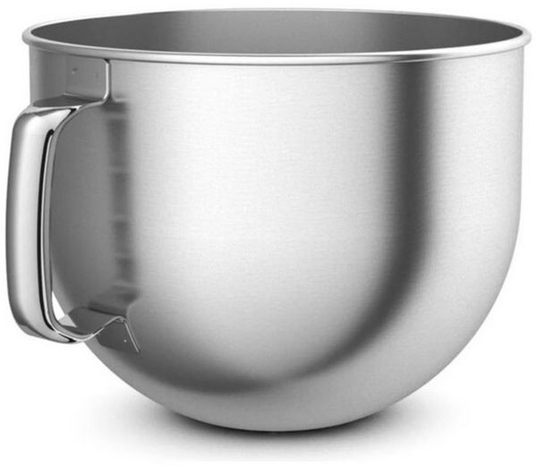 KitchenAid Rührschüssel 5KSMB70, Spülmaschinengeeignet
