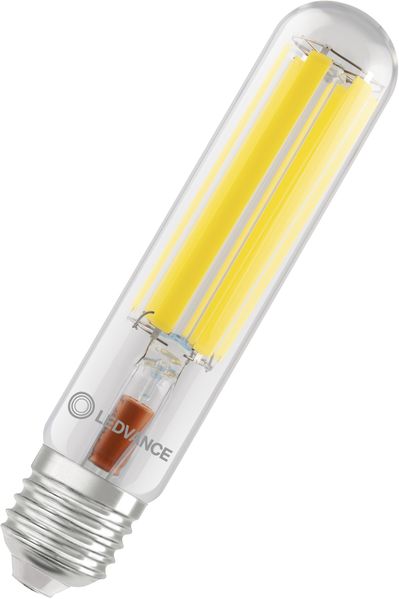 LEDVANCE NAV 100 LED-FILAMENT LICHTQUELLE GELB V 3200LM 30W 718 E40