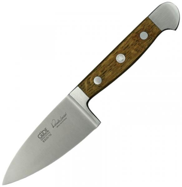 Güde Alpha Fasseiche E805/10 Käsemesser 10 cm