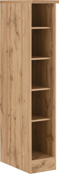 KOCHSTATION Küchenregal KS-Samos, Breite 30 cm Bild 2