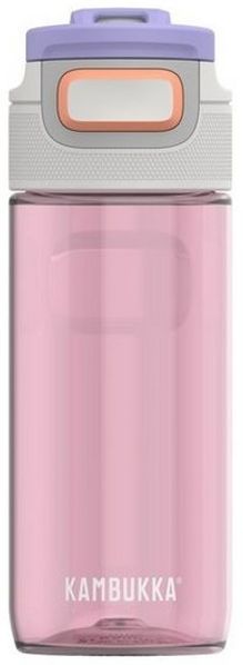 Kambukka Trinkflasche 500 ml Elton Barely Blush