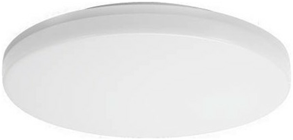Brumberg 12511073 230V AC 3CCT 13/18W weiss LED-Deckenleuchte LB25