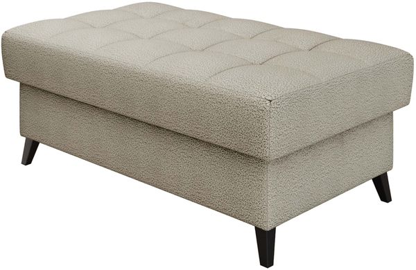 Polsterhocker Nord (Farbe: Manza 22)