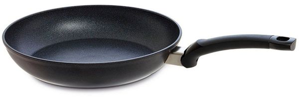 Fissler Adamant® Classic Aluminium Pfanne 26 cm Ø Höhe 5,5 cm