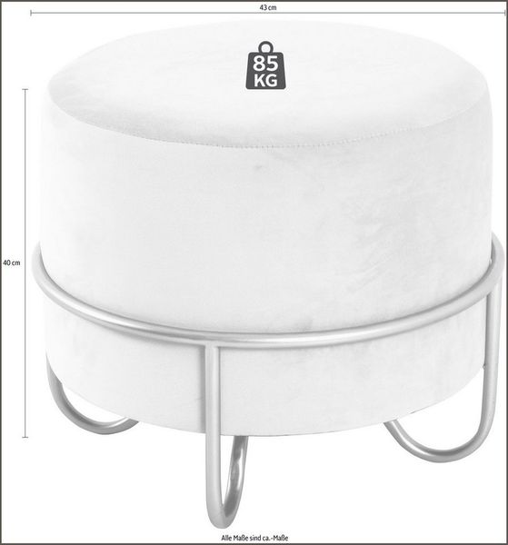Hocker 20375