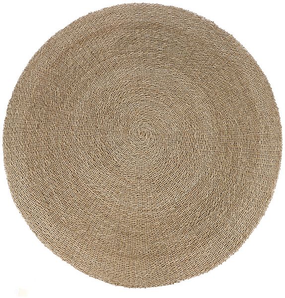 Der Sizali Teppich - Natur - 200