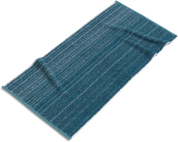Möve Badetücher Tide, (1-St), im Jacquard-Design