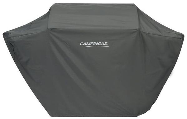 CAMPINGAZ Abdeckhaube BBQ Premium Breite 1180 x Lnge 1590 mm mit Gummiband / 4 verstellbare Schnallen